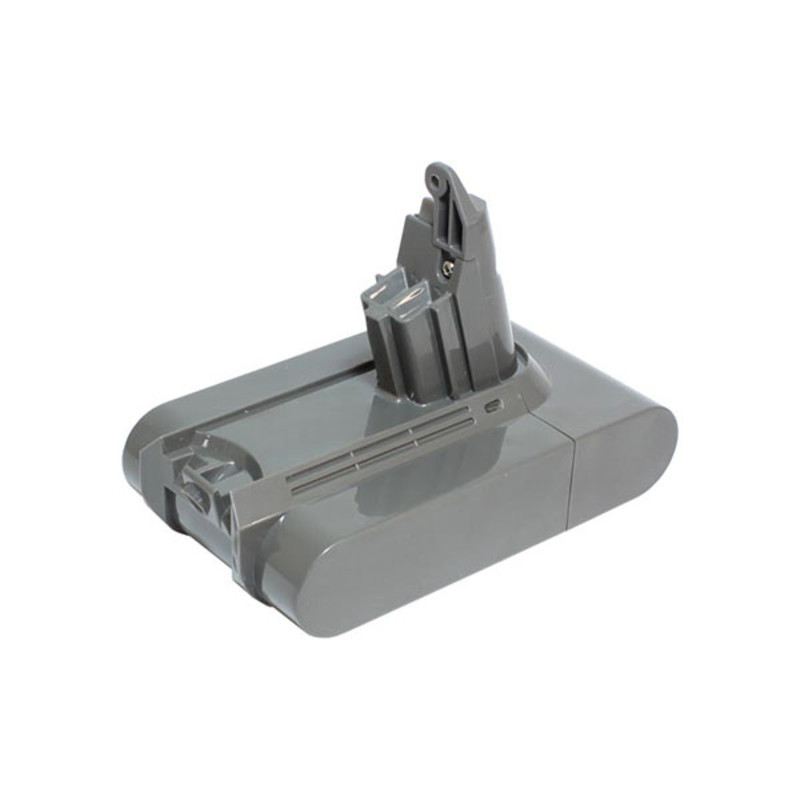 DYSON CORDLESS VACUM BATTERY 21.6v 2500Forbes Batteries Toowoomba