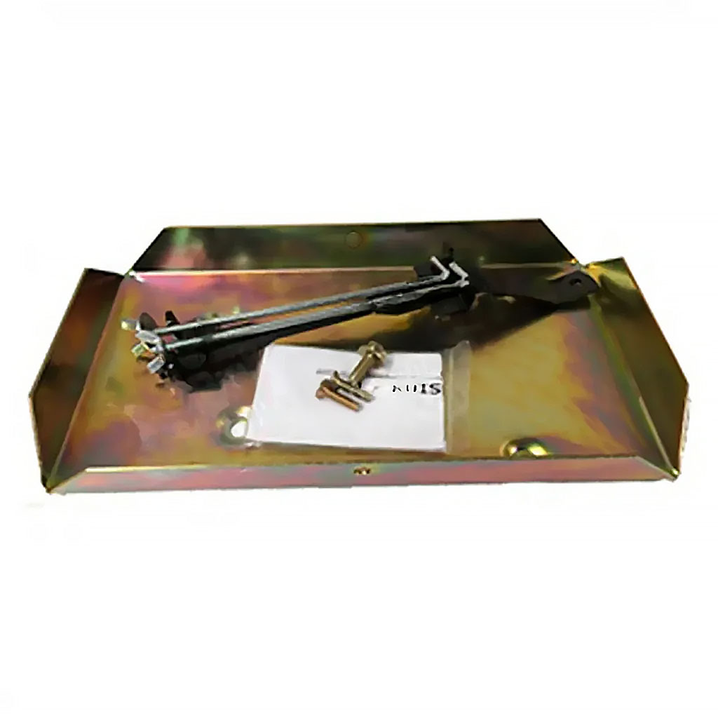 Battery Tray Landcruiser