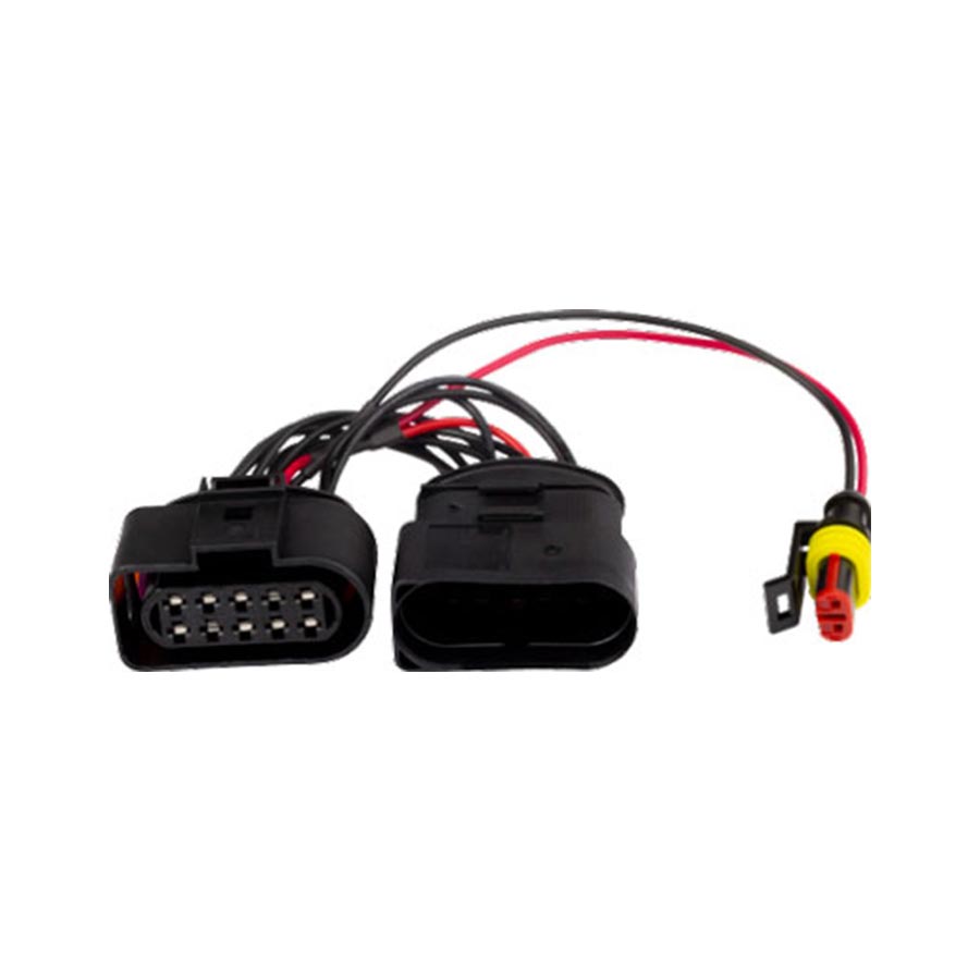 Driving Light Piggy Back Adaptor Amarok Forbes Batteries and Electronics Toowoomba