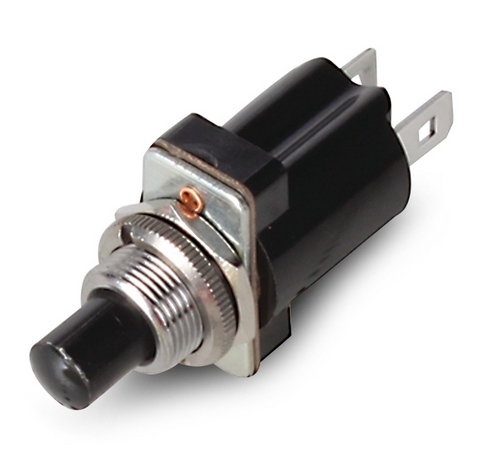 Push Button Switch Off -Mom-On - Forbes Batteries and Electronics Toowoomba