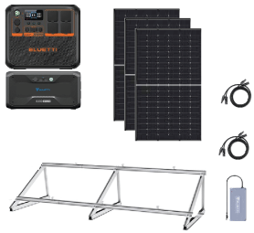 VIP Discounts :: 1.5kW DIY "Plug n Play" Offgrid Kit