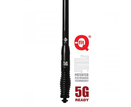 RFI 6.5 DB 5G LITE MOBILE PHONE ANT BLACK | Forbes Batteries