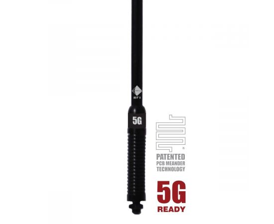 RFI 5G LTE 7.5DBI MOBILE PHONE ANT BLACK | Forbes Batteries