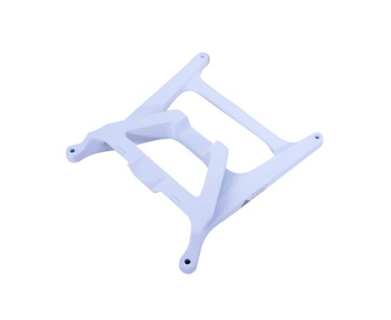 TRIO STARLINK MINI FLAT MOUNT - WHITE | Forbes Batteries