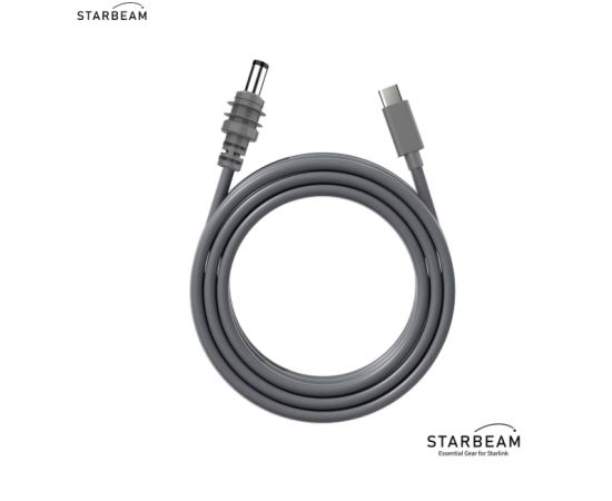 STARLINK MINI 20V DC 5M USB-C POWER CABLE | Forbes Batteries