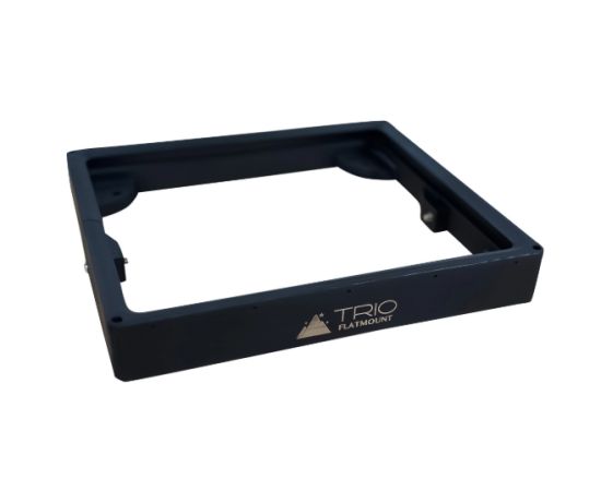 TRIO STARLINK GEN 3 MINI SPEED MOUNT - BLACK | Forbes Batteries