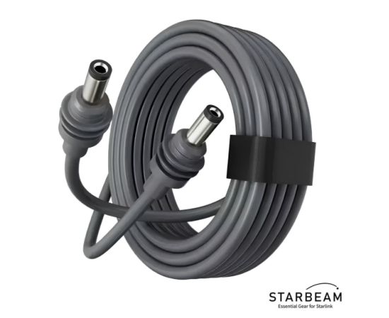 STARLINK MINI 5M DC POWER CABLE | Forbes Batteries