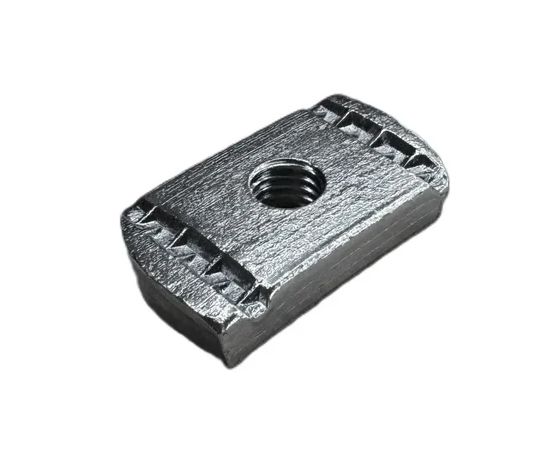 Starlink Mini Channel Nuts 4pk | Forbes Batteries