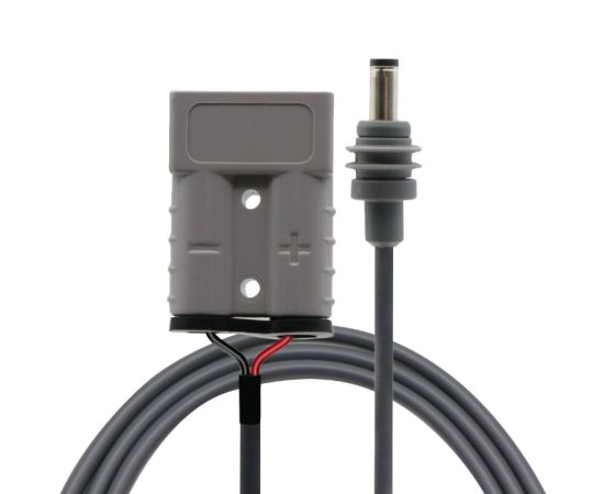 STARLINK MINI 3M DC POWER CABLE TO ANDERSON PLUG | Forbes Batteries