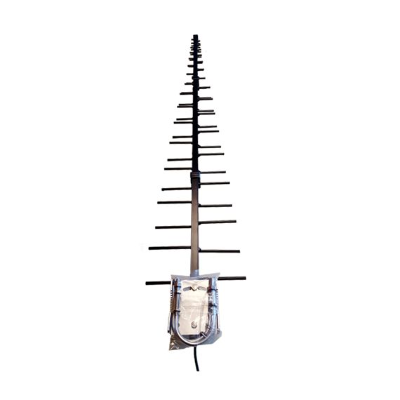 Ant-Bh-Yg-Log-Lpda-10       With  Cable | Forbes Batteries