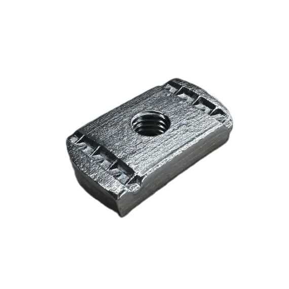 Starlink Mini Channel Nuts 4pk | Forbes Batteries