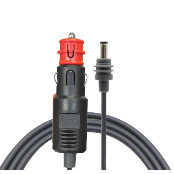 MGX 12/24V CIG POWER LEAD FOR STARLINK MINI 3M | Forbes Batteries