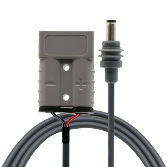STARLINK MINI 3M DC POWER CABLE TO ANDERSON PLUG | Forbes Batteries