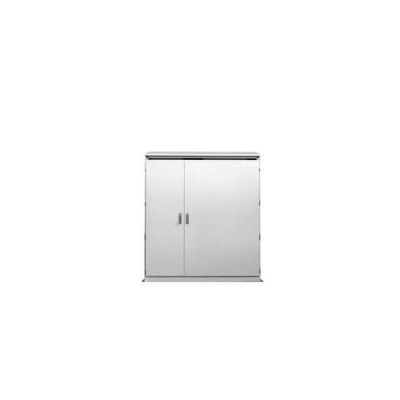 Offgrid Solar :: Offgrid Systems :: Pre-Wired Cabinets :: AL12+ Series ...