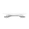 TRIO STARLINK MINI FLAT MOUNT - BLACK | Forbes Batteries