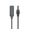 STARLINK MINI DC POWER EXTENTION ADAPTOR 17CM | Forbes Batteries