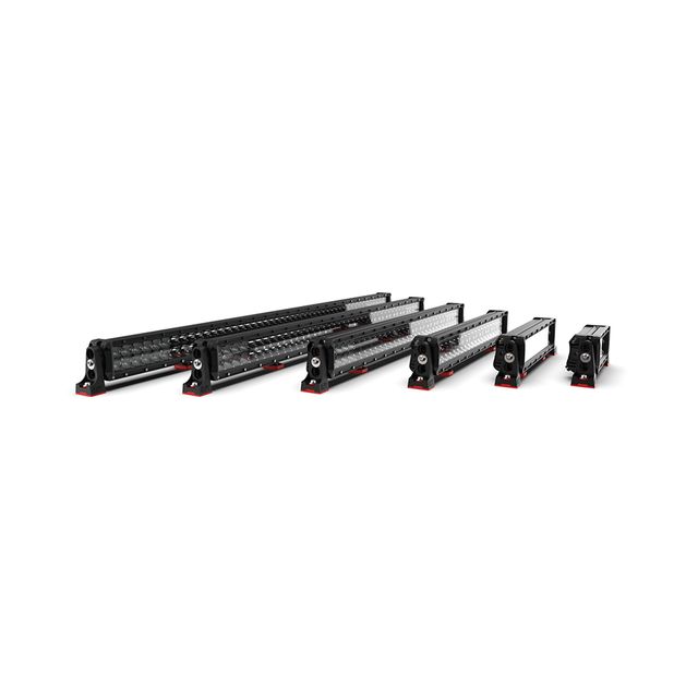 Descubrir 86+ imagen best light bar brands Viaterra.mx