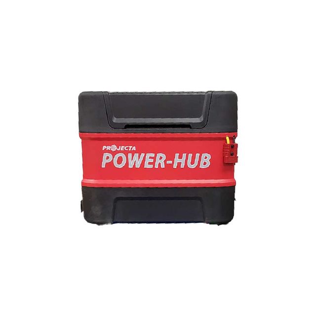 Batteries & Power Dual Battery Systems & Packages Portable Boxes